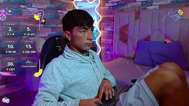 osamu tay online show from 03/09/26, 11:47