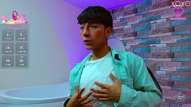 osamu tay online show from 03/14/26, 11:59