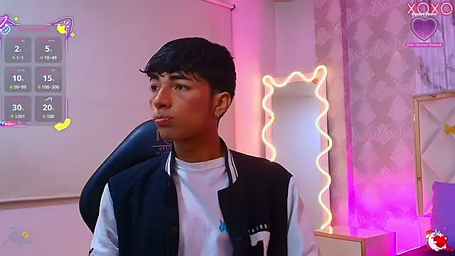 osamu tay online show from 03/16/26, 03:01