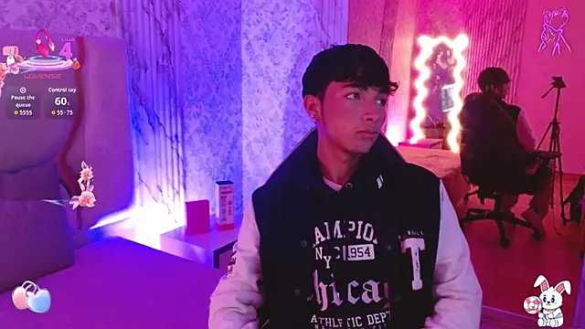 osamu tay online show from 03/25/26, 03:23