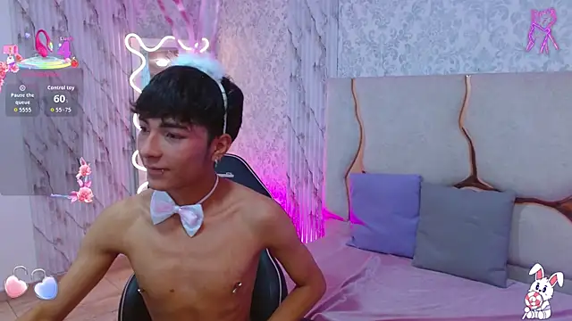 osamu tay online show from 03/26/26, 05:24