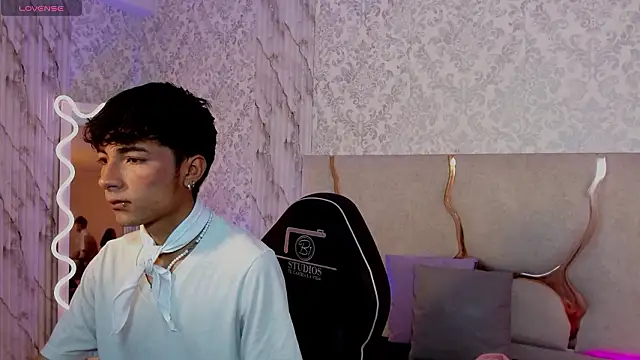 osamu tay online show from 03/28/26, 03:06