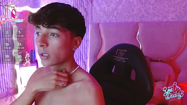 osamu tay online show from 04/21/26, 03:13