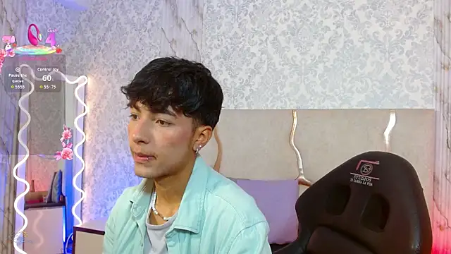 osamu tay online show from 04/23/26, 03:30