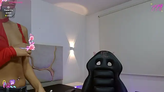 Snapshot of TINY_TAY chatting on 03/02/26, 11:50 TINY TAY online show from 03/02/26, 11:50