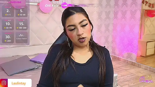 Laulin tay online show from 02/18/26, 04:52