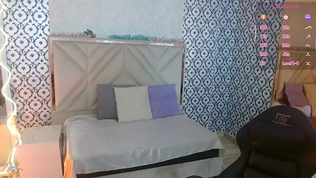 Laulin tay online show from 04/22/26, 03:20