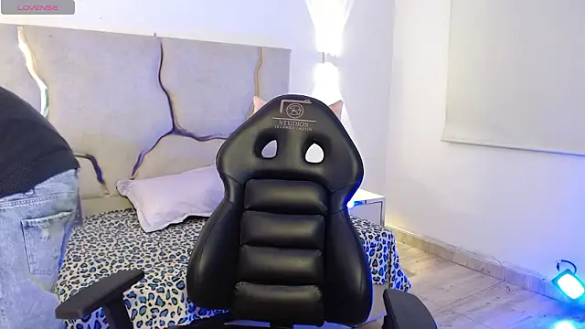 EVAN TAY online show from 03/14/26, 03:34