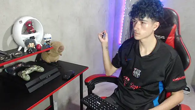 Johnny cagee  online show from 06/09/26, 11:27