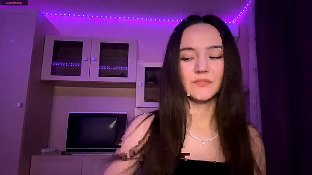 Kiaicatie online show from 04/22/26, 05:14