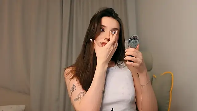 ssandralovin online show from 04/23/26, 08:33