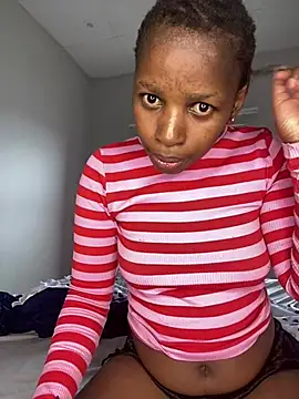 PrimaDonnaxx online show from 02/23/26, 02:58