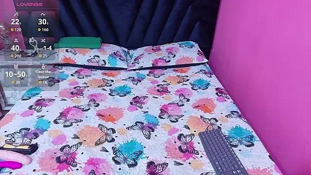 Rizantella online show from 02/24/26, 02:09