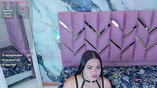 Rizantella online show from 03/19/26, 02:48