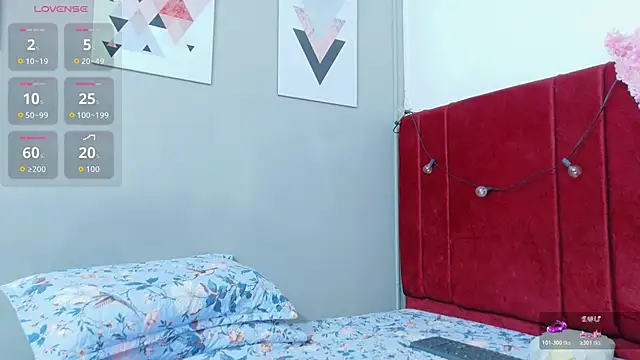 Rizantella online show from 03/29/26, 12:05