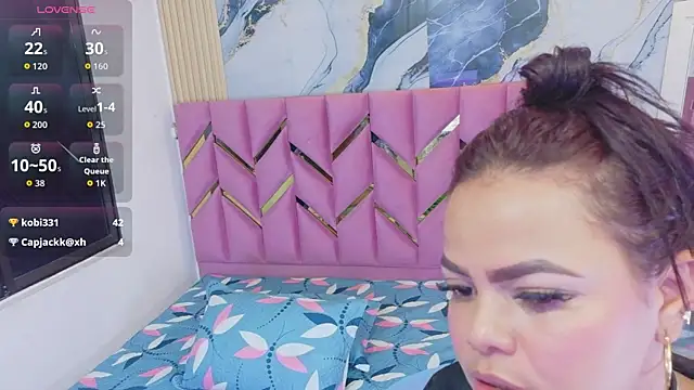 Rizantella online show from 04/23/26, 02:46