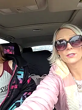 BeautifulFire23 online show from 03/20/26, 07:08