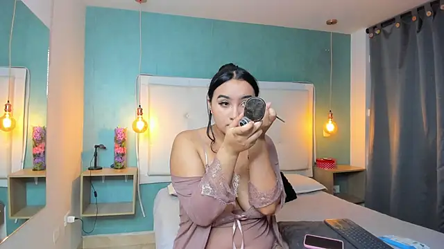 DominikDiaz online show from 03/21/26, 08:56