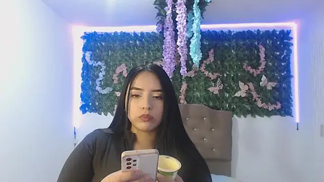 Snapshot of adara_cute_69 chatting on 02/10/26, 06:56 adara cute 69 online show from 02/10/26, 06:56