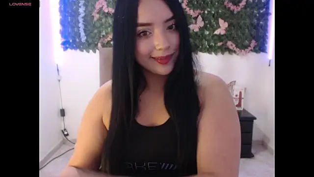 Snapshot of adara_cute_69 chatting on 06/12/26, 08:08 adara cute 69 online show from 06/12/26, 08:08