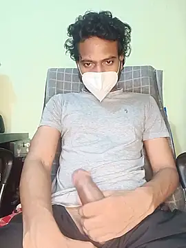 Lovable dude online show from 07/05/26, 07:54