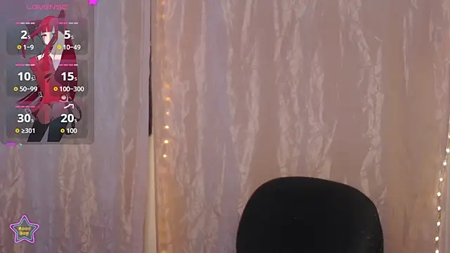 Anita23   online show from 05/02/26, 04:06