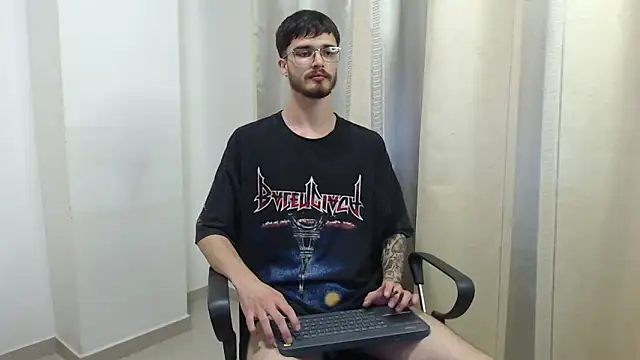 joseh0se online show from 02/01/26, 02:54