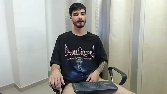 joseh0se online show from 02/05/26, 03:11