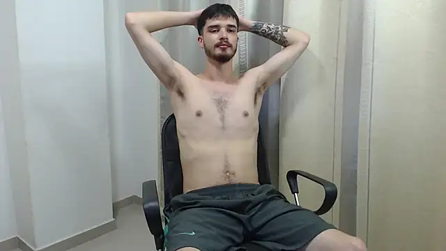 joseh0se online show from 02/18/26, 04:08