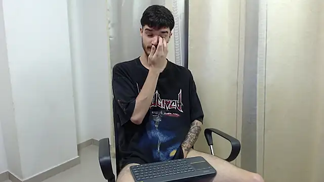 joseh0se online show from 02/25/26, 12:53