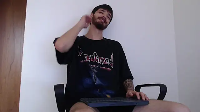 joseh0se online show from 04/07/26, 09:59