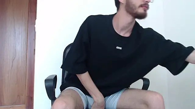 joseh0se online show from 04/23/26, 02:30