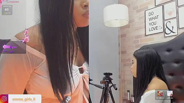 emmagirl0 online show from 02/24/26, 01:53