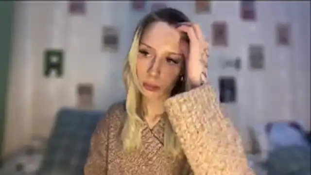 Snapshot of DellaCampbell chatting on 02/05/26, 02:43 DellaCampbell online show from 02/05/26, 02:43