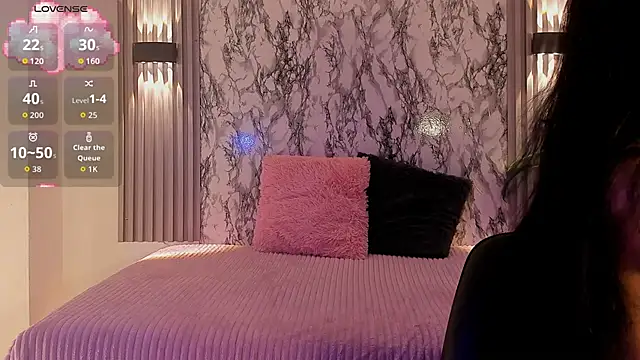 ChloeeMasonn online show from 02/03/26, 11:04