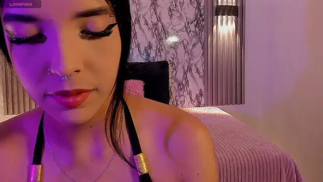 ChloeeMasonn online show from 02/18/26, 11:06