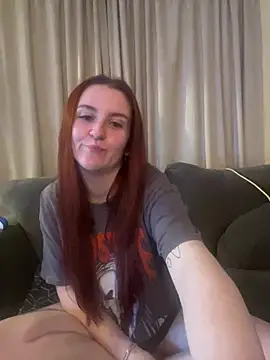 PoppySlut6999 online show from 02/14/26, 09:44