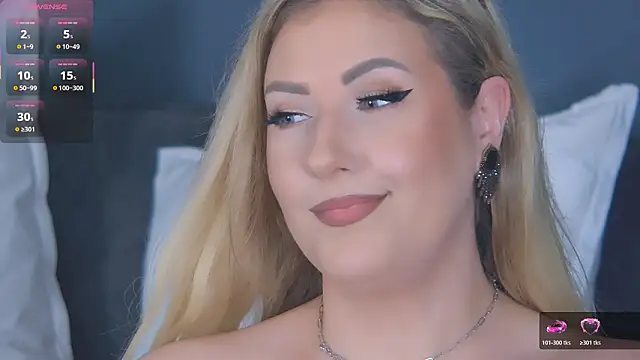 Snapshot of OndinaNoire chatting on 02/19/26, 08:49 OndinaNoire online show from 02/19/26, 08:49