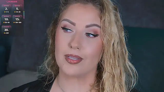 OndinaNoire online show from 03/27/26, 08:41