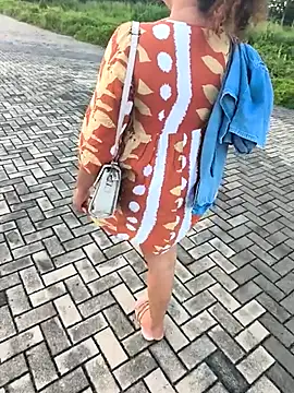 Adina Skaly online show from 03/16/26, 10:58