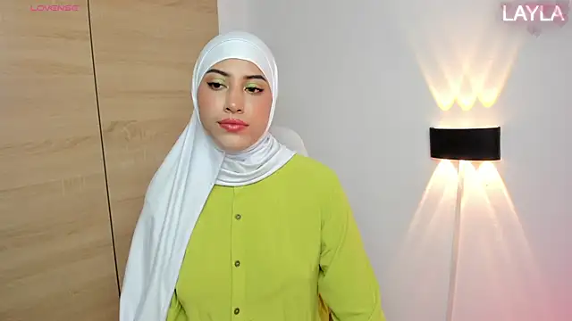 LAY LA  online show from 02/03/26, 08:58