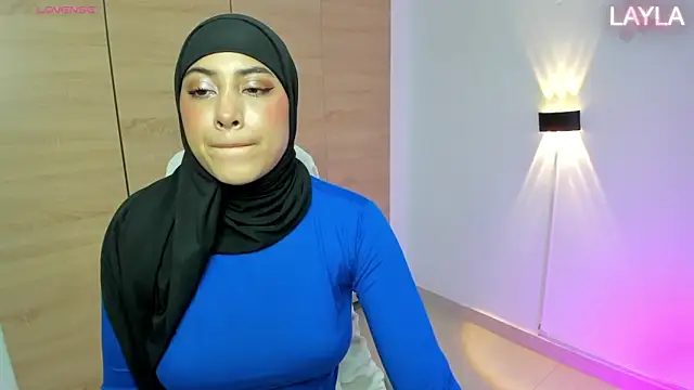 LAY LA  online show from 03/14/26, 09:53