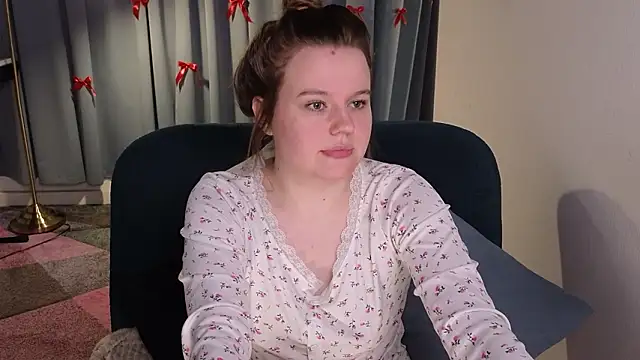 Agatha Gris online show from 02/25/26, 09:46