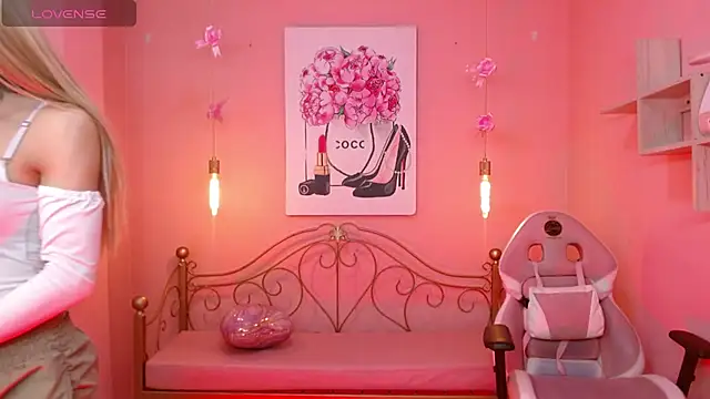 Dhalton x online show from 02/25/26, 04:00