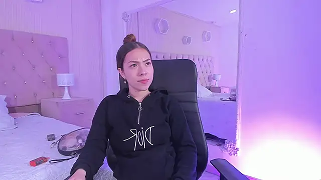 Snapshot of lizzyrossie chatting on 02/06/26, 02:09 lizzyrossie online show from 02/06/26, 02:09