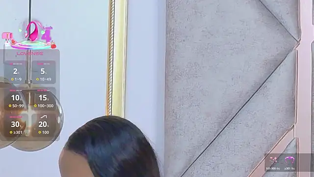 Sally-Noa online show from 02/26/26, 02:16