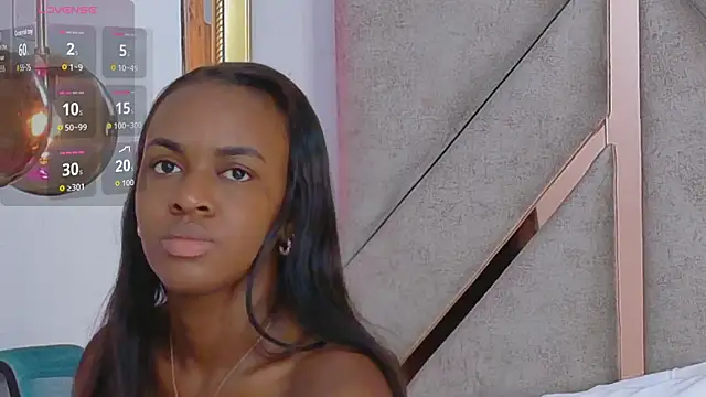 Sally-Noa online show from 03/14/26, 01:49