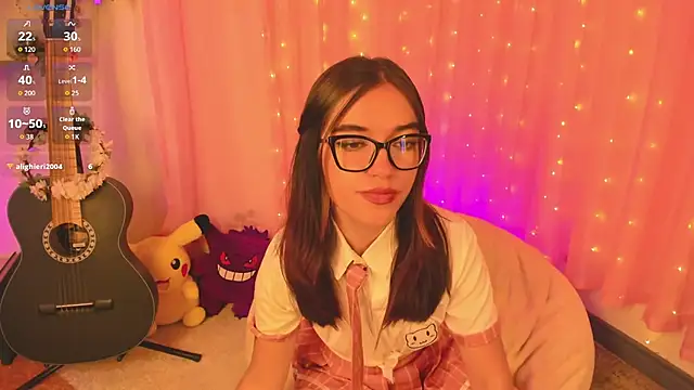 MaJo Prettty online show from 04/13/26, 05:40