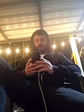 Erickpritz xh online show from 03/30/26, 02:56