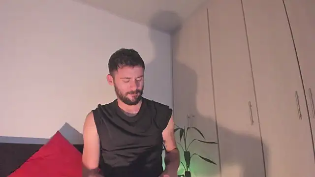 Erickpritz xh online show from 03/31/26, 08:53